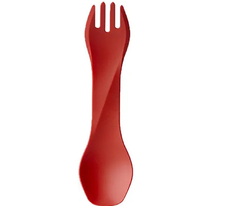 Humangear GoBites Uno Carded Spork