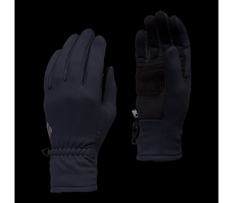 Black Diamond Equipment Midweight Screentap Gloves