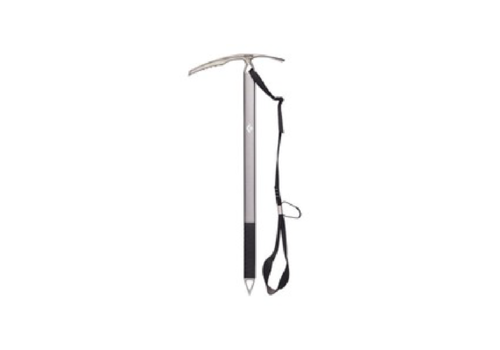 Black Diamond Black Diamond Raven Ice Axe With Grip