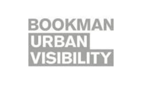 Bookman Urban Visibility