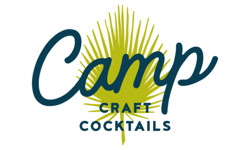 Camp Craft Cocktails