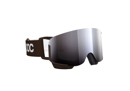 POC USA POC Nexal Mid Clarity Ski Goggles