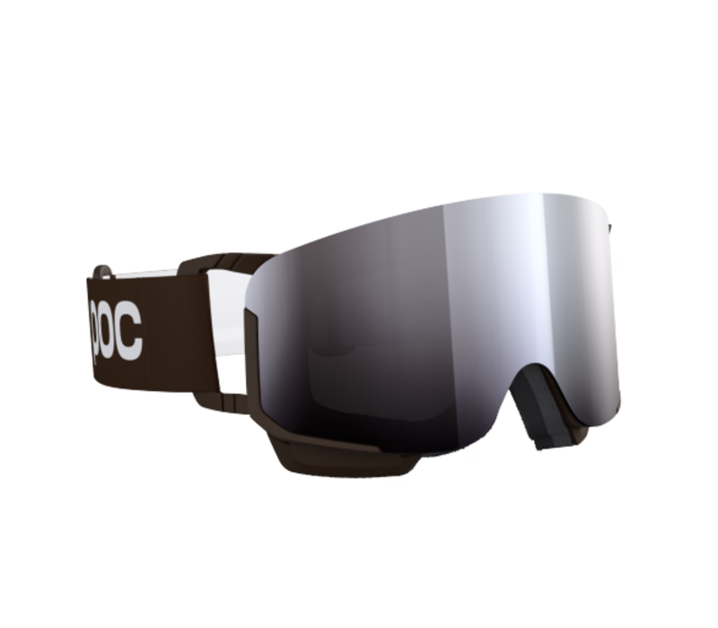 POC Nexal Mid Clarity Ski Goggles | 2023 Style