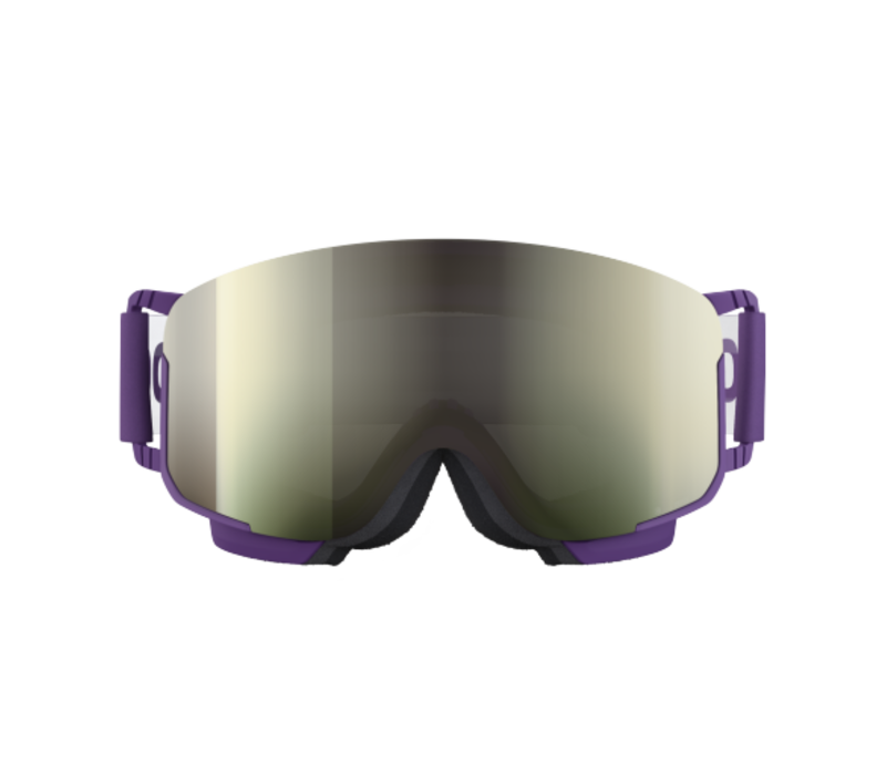 POC Nexal Mid Clarity Ski Goggles | 2023 Style