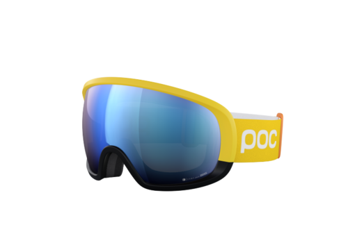 POC USA POC Fovea Clarity Comp Ski Goggles | 2023 Style