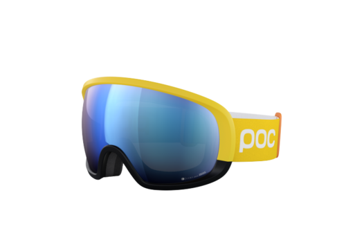 POC USA POC Fovea Clarity Comp Ski Goggles
