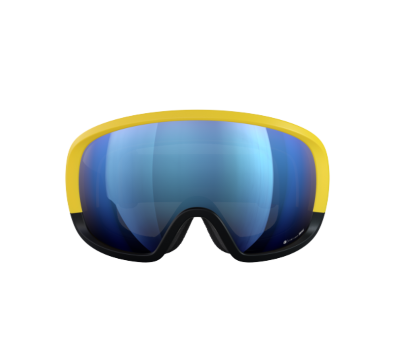 POC Fovea Clarity Comp Ski Goggles