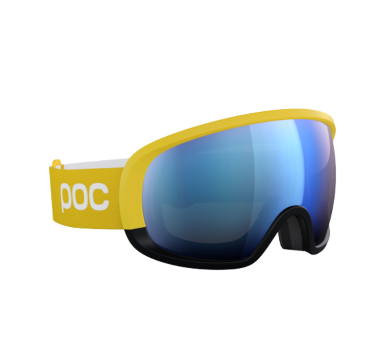 POC Fovea Clarity Comp Ski Goggles