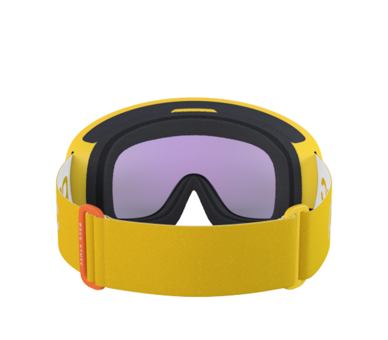 POC Fovea Clarity Comp Ski Goggles