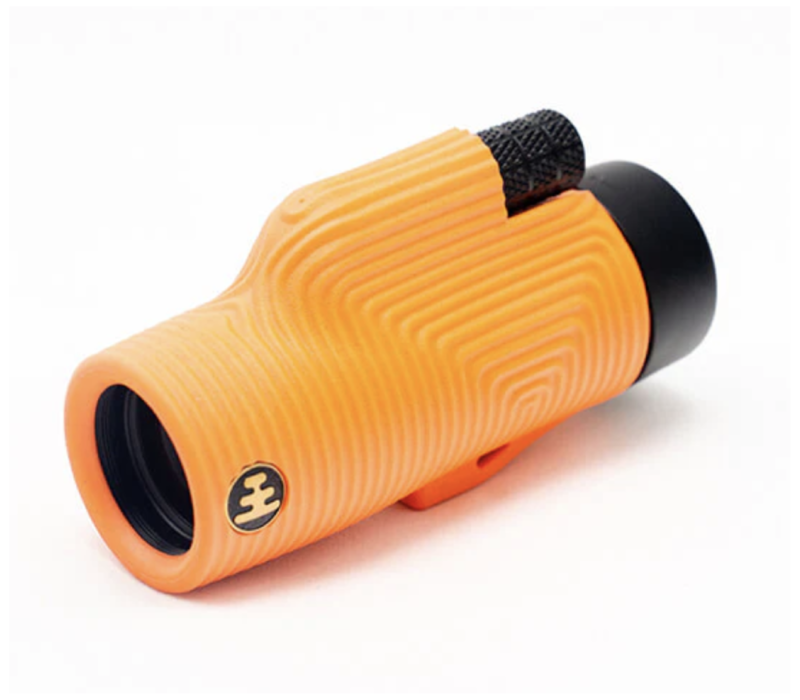 Nocs Provisions Zoom Tube 8X Monocular Telescope