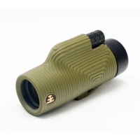 Nocs Provisions Zoom Tube 8X Monocular Telescope