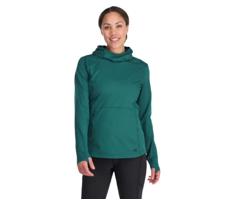 Outdoor Research Women's Melody Pullover Hoodie