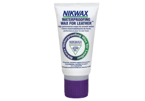 Nikwax Nikwax Waterproofing Wax for Leather Cream