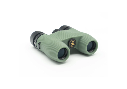 NOCS Provisions Nocs Provisions Standard Issue 10x25 Waterproof Binoculars