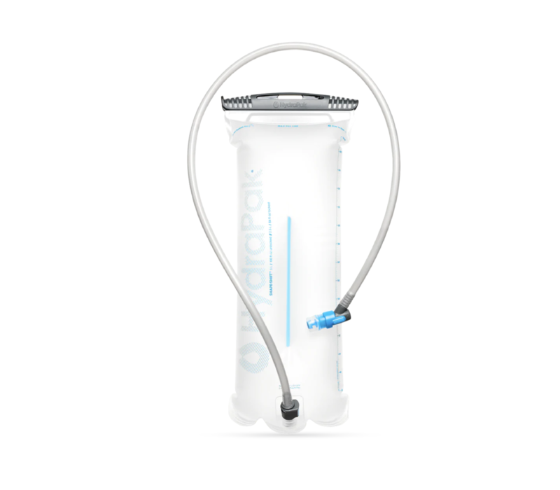 HydraPak Shape-Shift Hydration Reservoir 3L