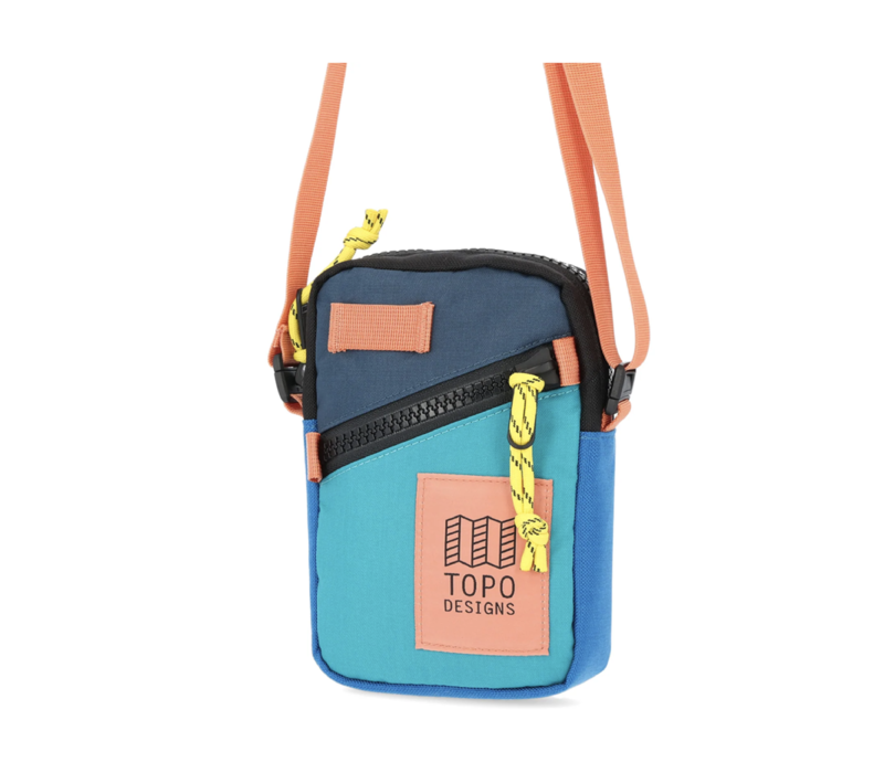 Topo Designs Mini Shoulder Bag