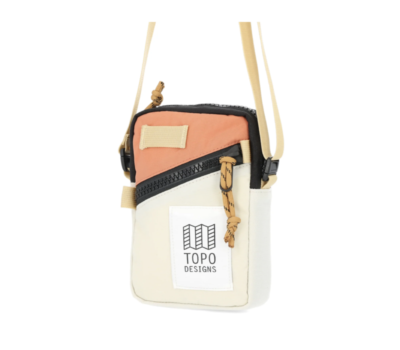 Topo Designs Mini Shoulder Bag