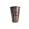 FERAL FERAL Stainless Steel Pint Cup 16 oz.