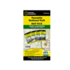 National Geographic National Geographic Yosemite National Park Map Pack