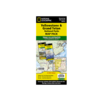 National Geographic National Geographic Yellowstone and Grand Teton National Parks Map Pack