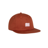 Topo Designs Mini Map Hat