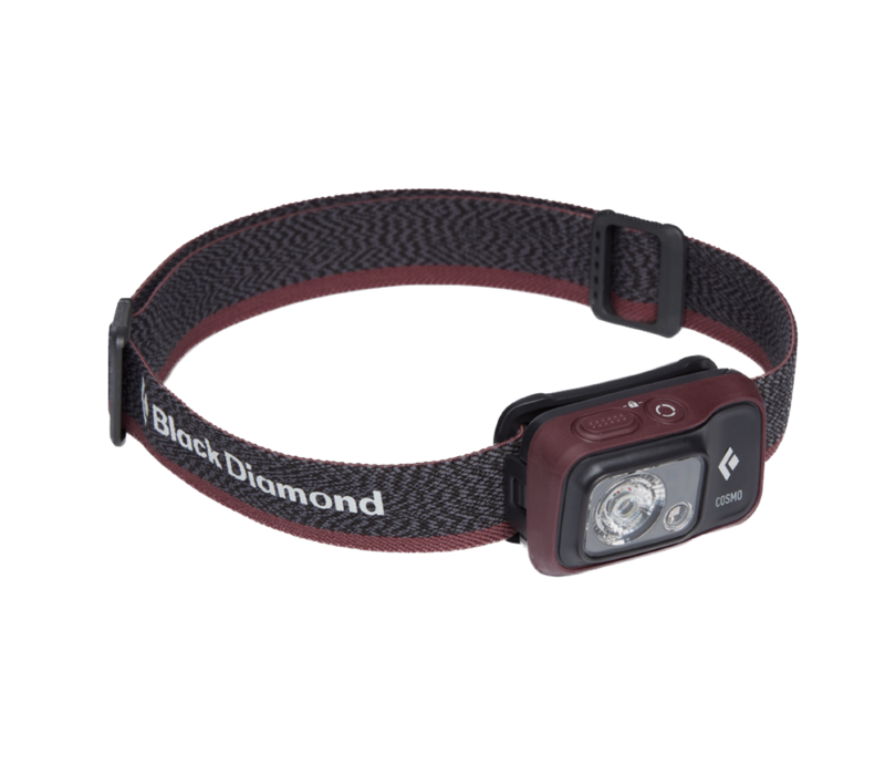 Black Diamond Cosmo 350 Headlamp