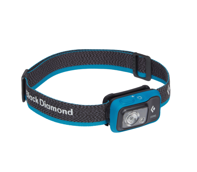 Black Diamond Cosmo 350 Headlamp