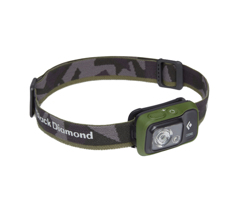 Black Diamond Cosmo 350 Headlamp