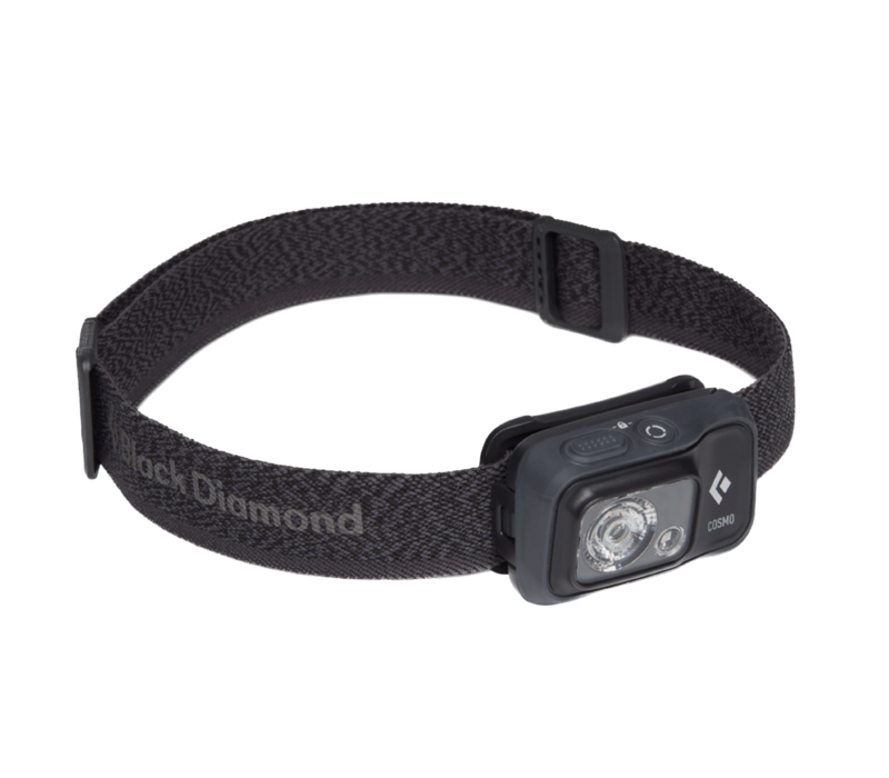 Black Diamond Cosmo 350 Headlamp