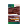 Mountaineers Books The Best Canyonlands National Park Hikes Book