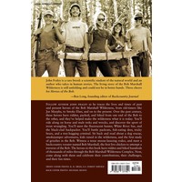 Heroes of the Bob Marshall Wilderness Book - J. Fraley