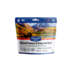 Backpacker's Pantry Backpacker's Pantry Mashed Potatoes & Gravy with Beef Freeze Dried Meal