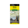National Geographic National Geographic 216: Olympic National Park Map