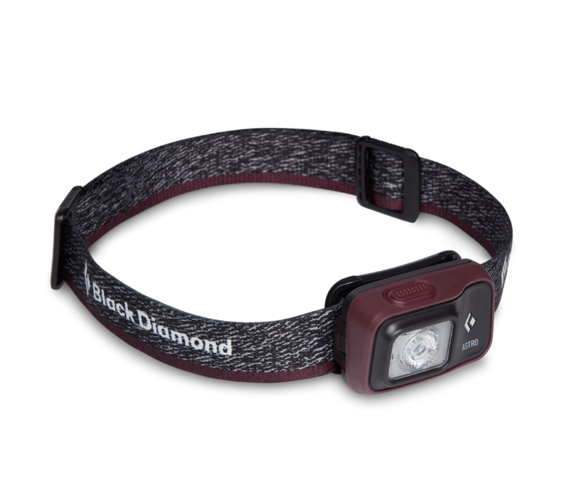 Black Diamond Astro 300 Lumen Headlamp