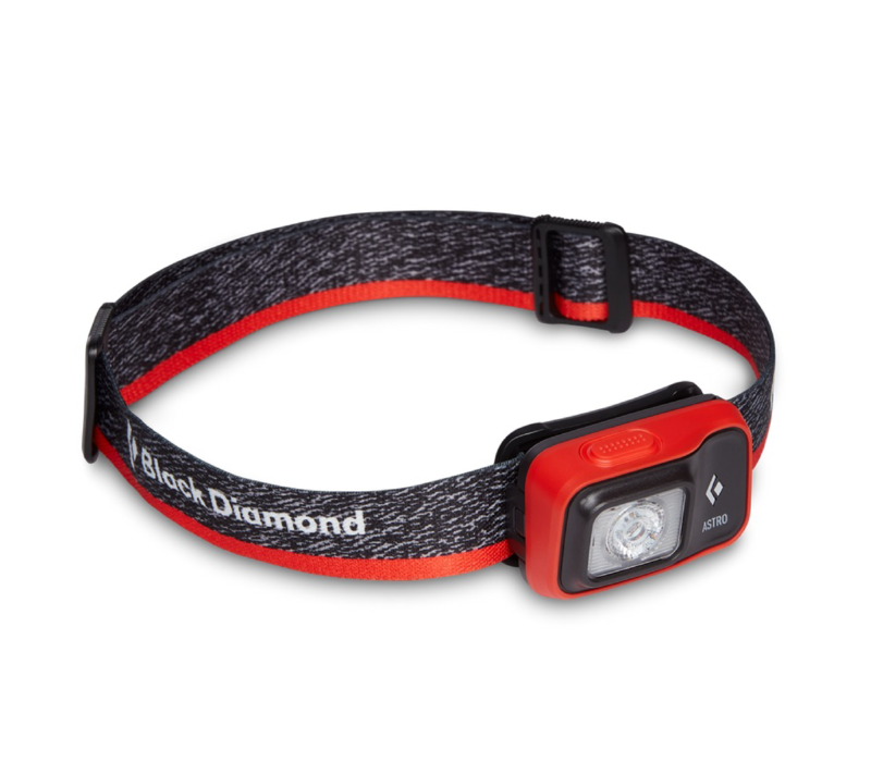 Black Diamond Astro 300 Lumen Headlamp