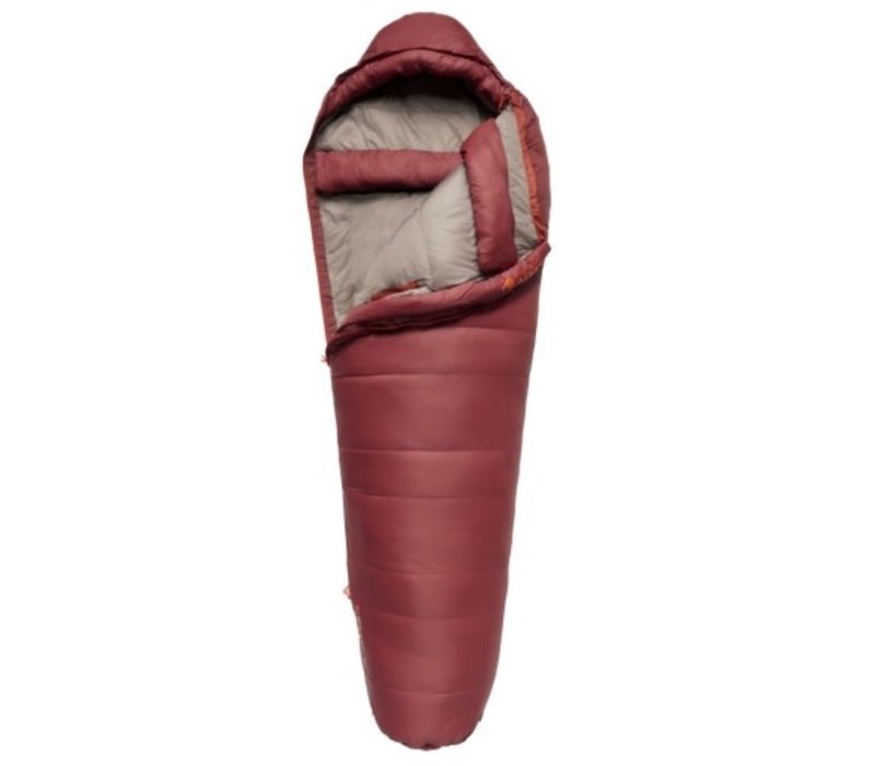 Kelty Cosmic Down 0 Degree Sleeping Bag Reg RH