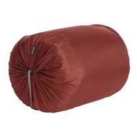 Kelty Mistral 0 Degree Sleeping Bag Regular Red Ochre