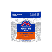 Mountain House Creamy Mac and Cheese Freeze Dried Meal