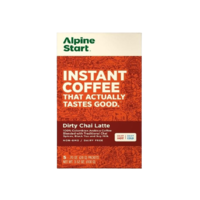 Alpine Start Dirty Chai Latte - 5 Pack
