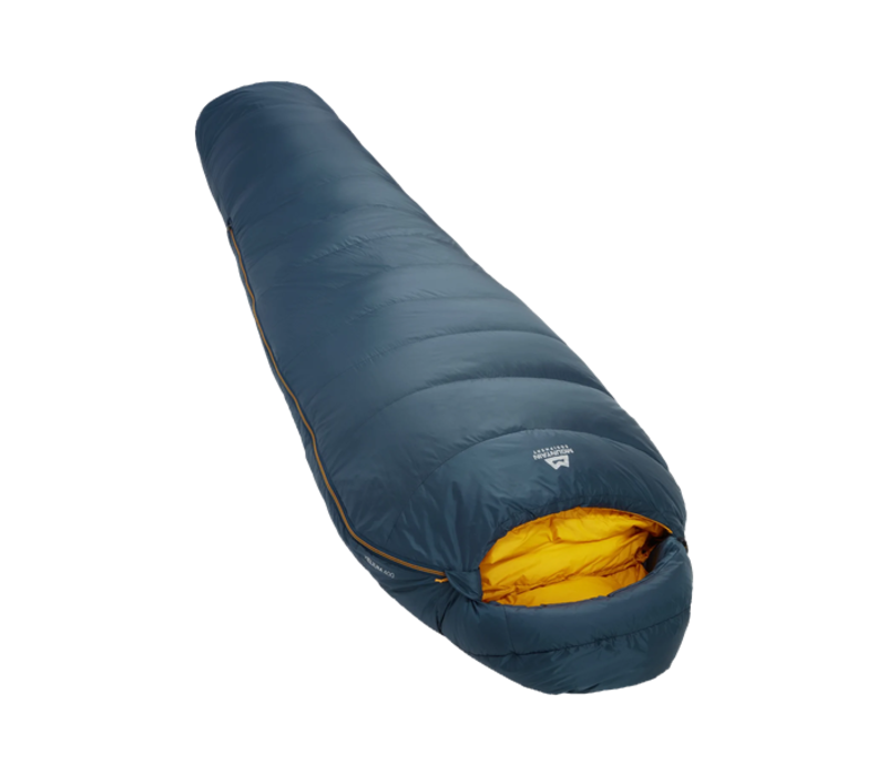 Mountain Equipment Helium 400 Cosmos Sleeping Bag