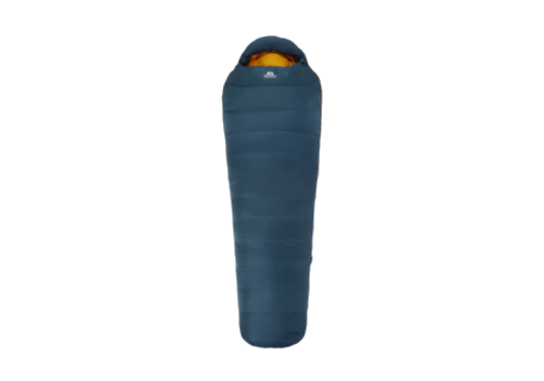 Mountain Equipment Helium 400 Cosmos Sleeping Bag