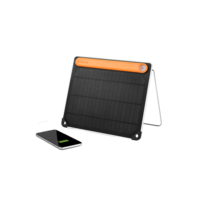 Biolite Solar Panel 5+