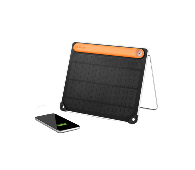 Biolite Solar Panel 5+