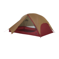 MSR FreeLite 2-Person Ultralight Backpacking Tent