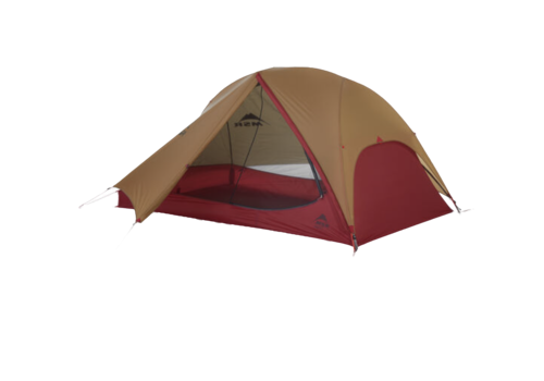 MSR MSR FreeLite 2-Person Ultralight Backpacking Tent