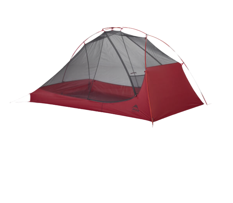 MSR FreeLite 2-Person Ultralight Backpacking Tent