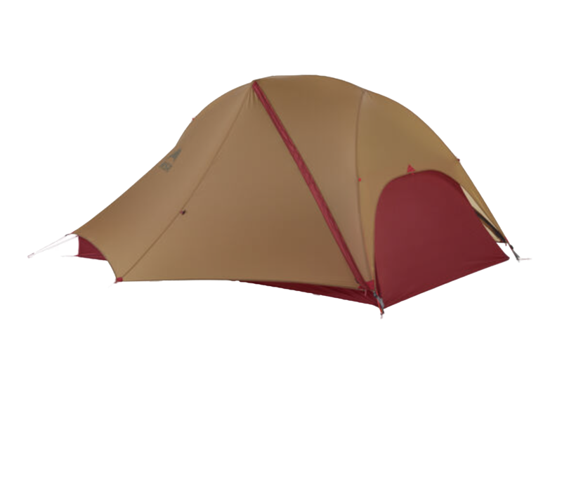 MSR FreeLite 2-Person Ultralight Backpacking Tent