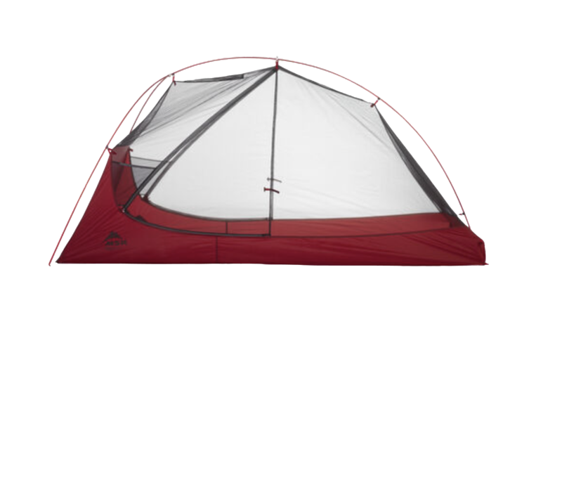 MSR FreeLite 2-Person Ultralight Backpacking Tent