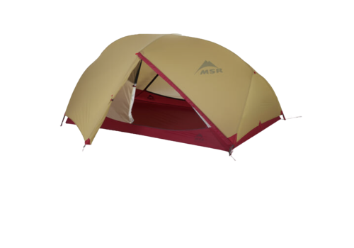 MSR MSR Hubba Hubba 2 Person Backpacking Tent