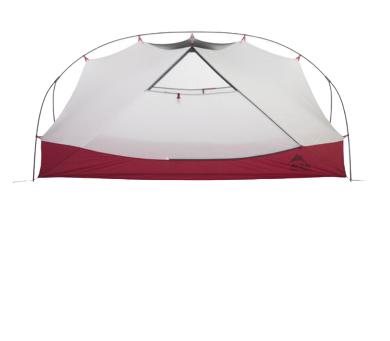 MSR Hubba Hubba 2 Person Backpacking Tent